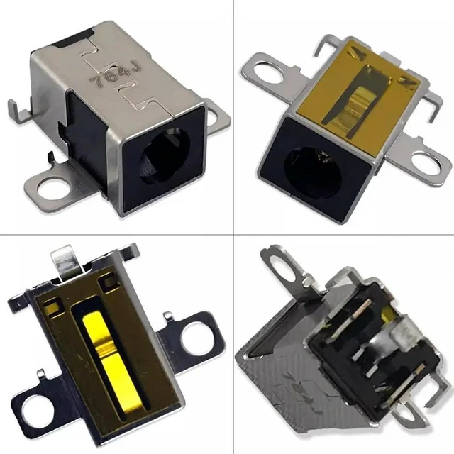 Main image of For 15 14alc7 15ijl7 15iau7 15alc7 power jack power head
