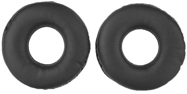 Main image of 1 Pair Replacement Ear Pads Memory Foam Ear Cushion Earmuff for WH-CH500 ZX330BT ZX310BT for ZX100 ZX 600 V150 V300