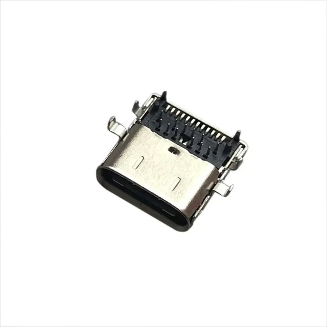 Alt view image 2 of 2 - for chromebook 11 g7/g8/g9 ee 11a g8 ee type-c power jack