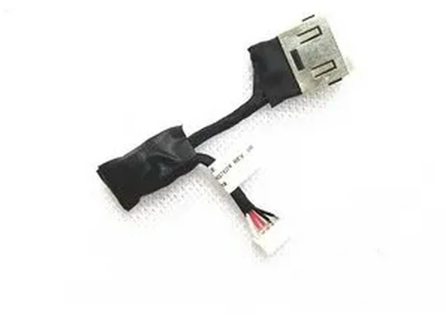 Main image of for thinkpad t475 t470 dc charging port power jack 00ur506