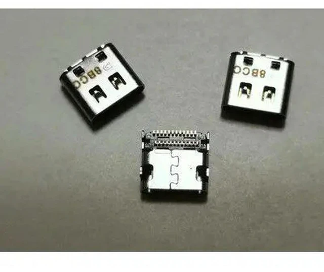 Main image of For x1 3rd yoga 2nd x1 yoga gen 6 type-c power jack t303