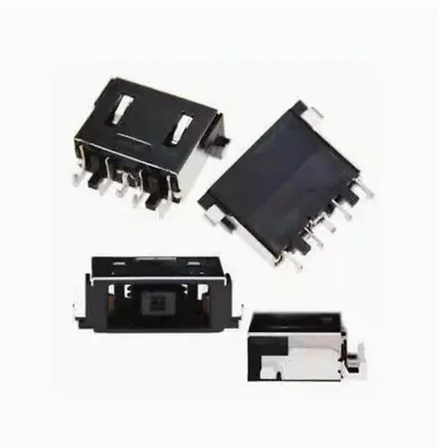 Main image of for e470 legion y7000 y7000p r7000p 2020 power jack charging port power head