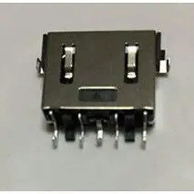Alt view image 2 of 2 - for e470 legion y7000 y7000p r7000p 2020 power jack charging port power head