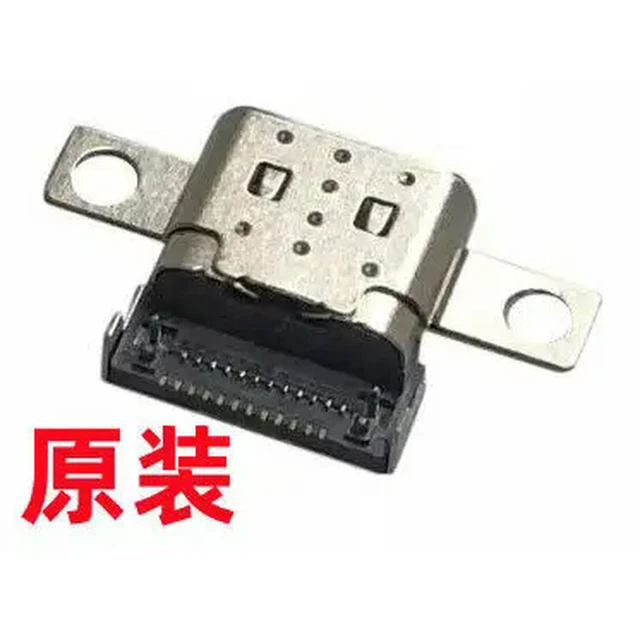 Main image of for yoga 14citl 14c itl acn 2021 type-c power jack