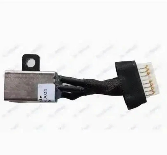 Main image of For 04k41t inspiron 5390 5391 power charging interface head 450.0gw01.0001