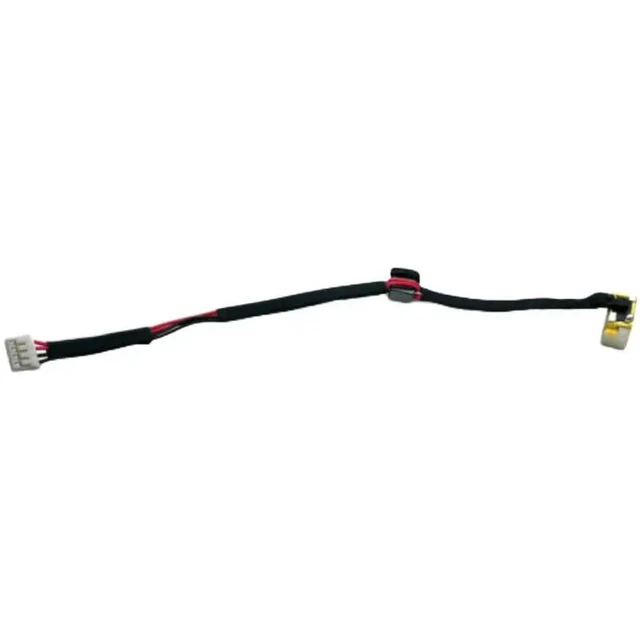 Alt view image 2 of 2 - For v3-531 571g v3-551g q5ws1 v5wv1 dc charging port power jack head