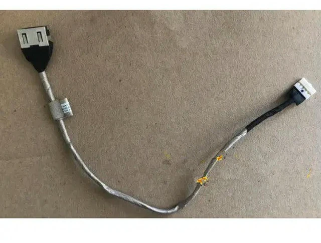 Main image of for 500s-14isk 15isk m51-80/35 charging port power jack