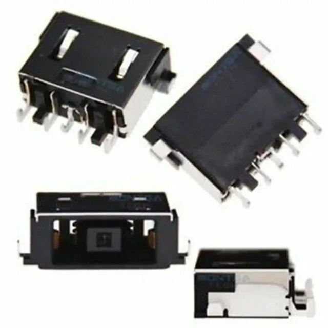 Main image of for legion 5-15arh05 5-15imh05h dc power jack power head