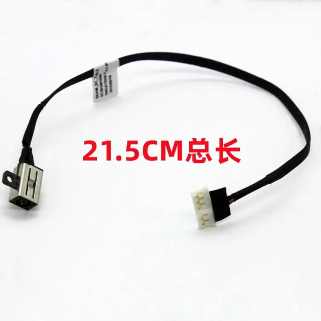 Main image of For 7460 7572 7472 7560 p74g power jack dc charging interface power head