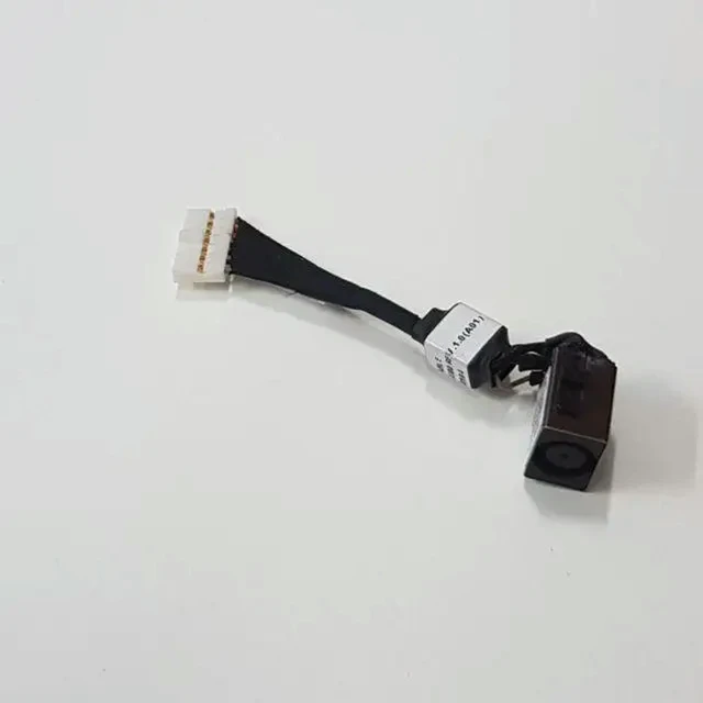 Alt view image 2 of 2 - For 13 13 r1 r2 p56g charging port power jack connector