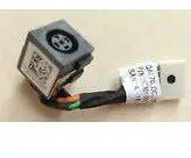 Main image of For e6430s e6330 dc charging port power jack power head 0ftgtp