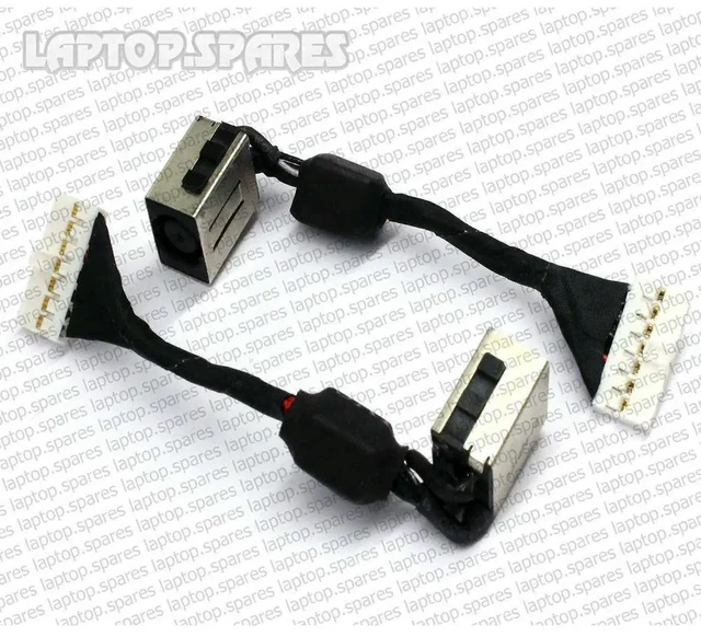 Main image of For 13 13 r1 r2 p56g charging port power jack connector