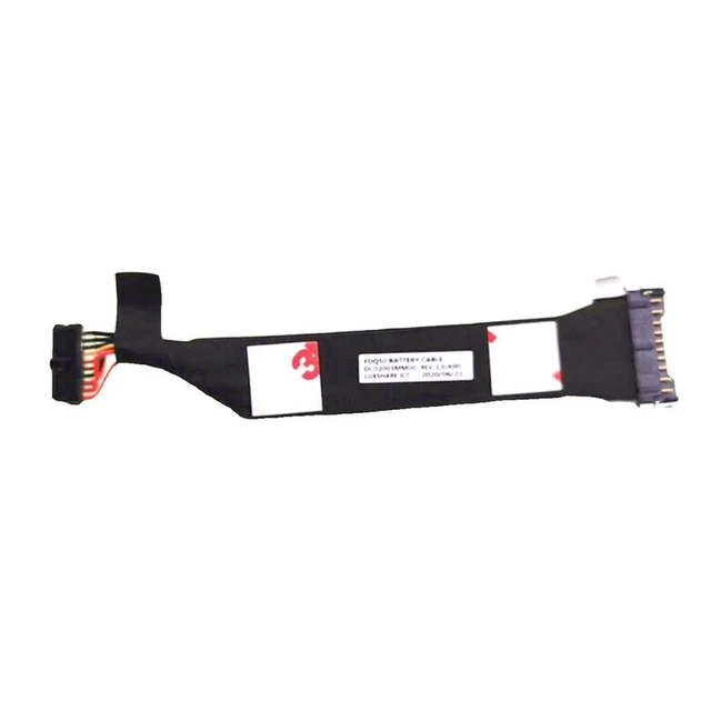 Alt view image 2 of 2 - Cable For Precision 5550 5560 5570 XPS15 9500 9510 9520 DC02003MM00