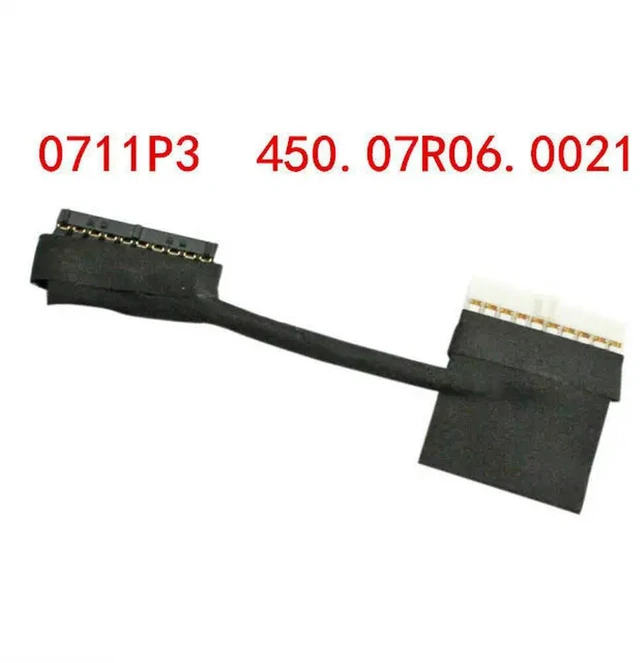 Main image of Cable For 13 5368 5378 3390 7569 7579 7378 7368 0711P3 450.07r06.0011