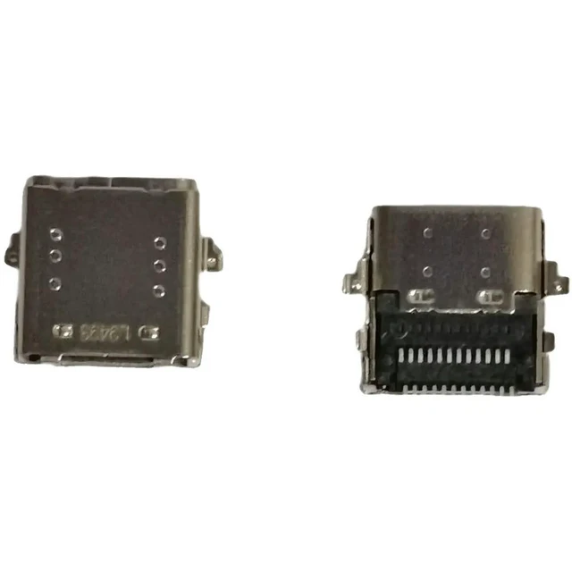 Alt view image 3 of 3 - For redmi xiao mi xma2002 xma2001-an/ab/aj type-c power supply power jack power head