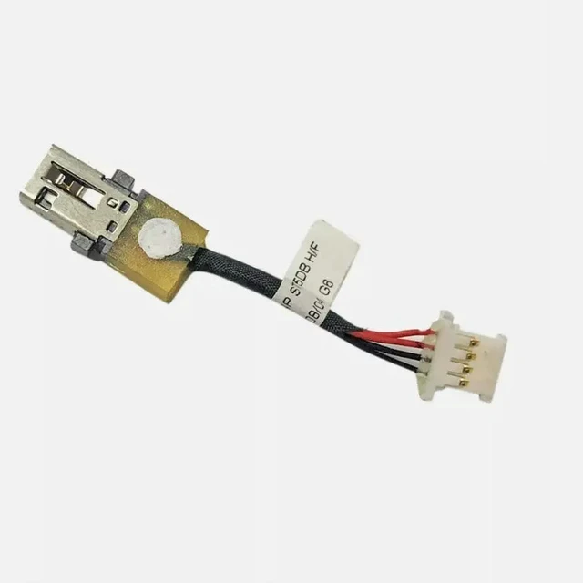 Main image of For n16p5 sf314-54 sf114-32 power jack charging mouth n17w7 n17w6