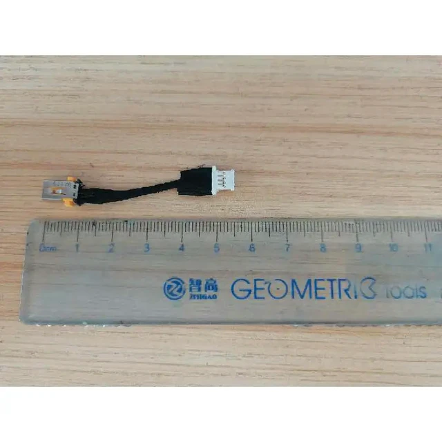 Alt view image 2 of 3 - For swift s40-10-20 sf114-32 sf314-54/56/58 power charging interface head