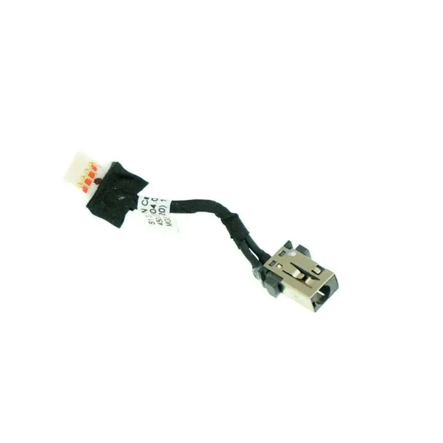 Alt view image 3 of 3 - For swift s40-10-20 sf114-32 sf314-54/56/58 power charging interface head