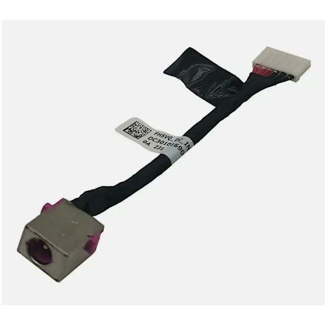 Alt view image 3 of 3 - For a715-75g a715-41g n19c5 power charging interface head dc301016900