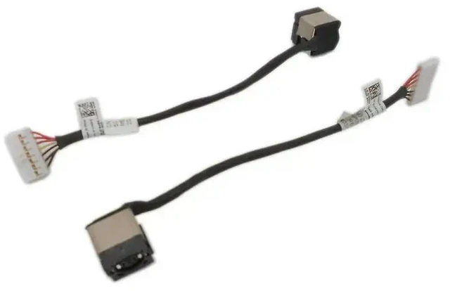 Main image of For v2421 14r 3421 5435 3437 5421 5437 charging port power jack head