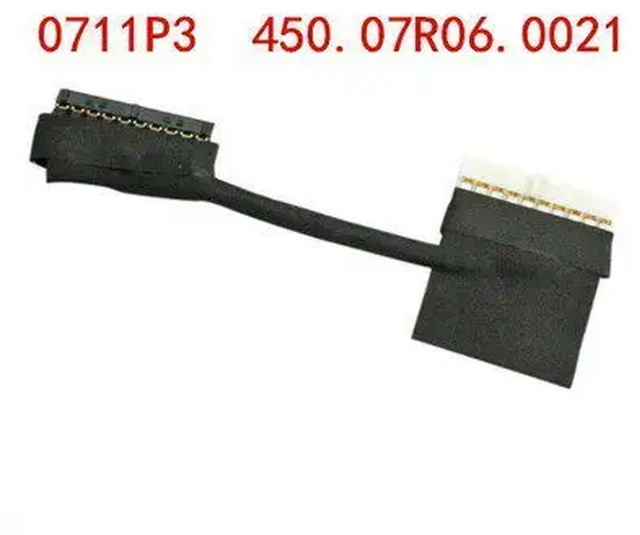 Main image of cable for inspiron 15-7573 7580 7570 450.07R06.0021
