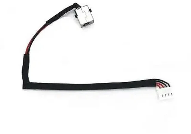 Main image of For v3-472 zq0 z8b e5-472 411 471g p246 power charging interface head