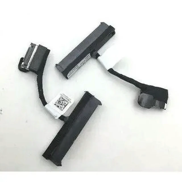 Alt view image 2 of 2 - HDD Cable For Latitude E5450 E5240 08GD6D DC02C007400 SATA Hard Drive Cable HDD Connector