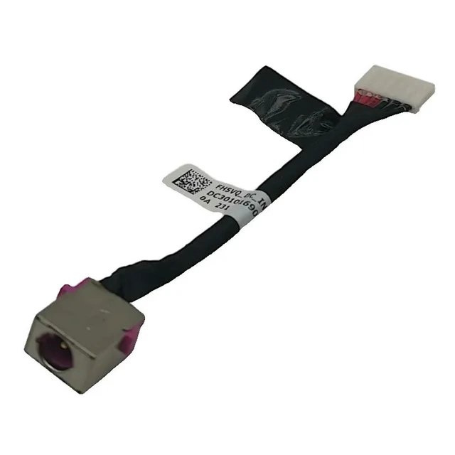 Alt view image 2 of 3 - For a715-75g a715-41g n19c5 power charging interface head dc301016900