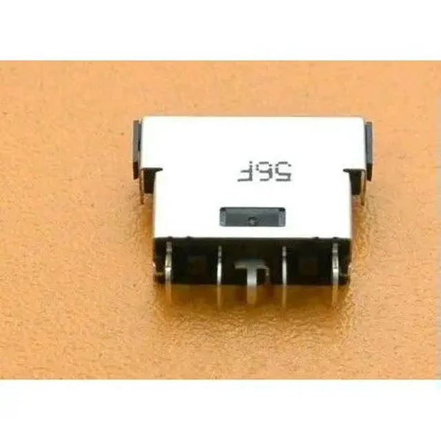 Alt view image 2 of 3 - For rescuer-14 rescuer 15isk 14ise flex 10 power jack power jack power head