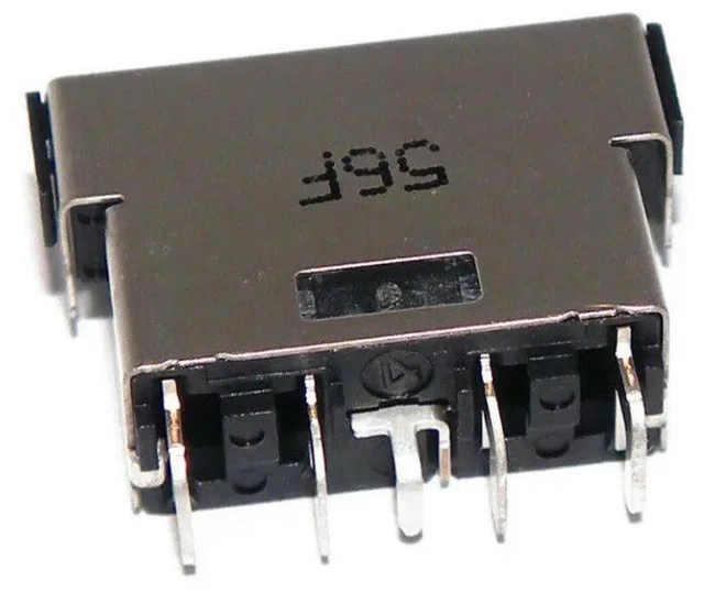 Main image of For rescuer-14 rescuer 15isk 14ise flex 10 power jack power jack power head