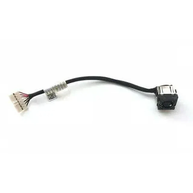 Alt view image 2 of 4 - For 15- 3543 3542 3541 3546 3549 charging port power jack power head