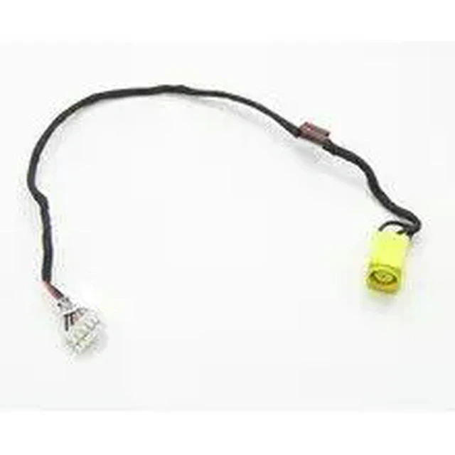Alt view image 2 of 2 - for thinkpad e445 e545 e430c e435 e530 dc charging port power jack