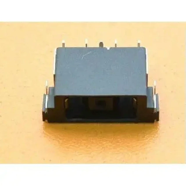 Alt view image 3 of 3 - For rescuer-14 rescuer 15isk 14ise flex 10 power jack power jack power head