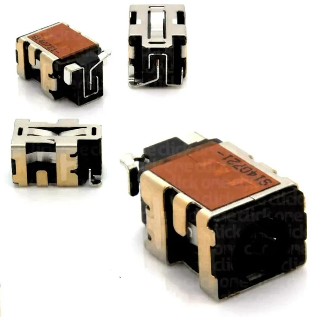 Main image of For pu403 p453uj g501j n501jw ux501jw g501jw charging port power jack power head