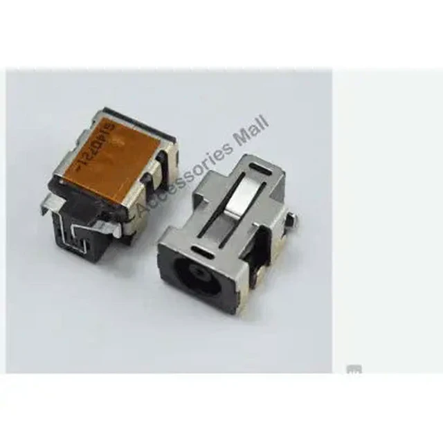 Alt view image 2 of 2 - For pu403 p453uj g501j n501jw ux501jw g501jw charging port power jack power head