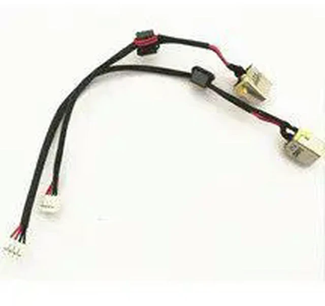 Main image of For e1-572g 532g 510 570g z5we3 v5we2 charging port power jack