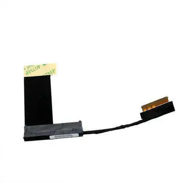 Alt view image 2 of 2 - HDD Cable For t580 t570 450.0ab04.0001 01er034 SATA Hard Drive Cable HDD Connector