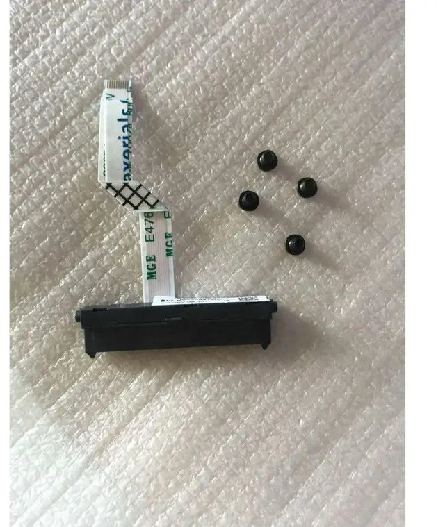 Alt view image 3 of 3 - HDD Cable For legion savior r7000 y7000 y7000p 2018/2019 SATA Hard Drive Cable HDD Connector