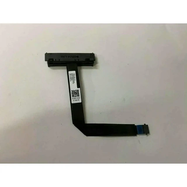 Alt view image 2 of 3 - HDD Cable For inspiron vostro 3501 3505 3503 3500 0DXKT3 SATA Hard Drive Cable HDD Connector