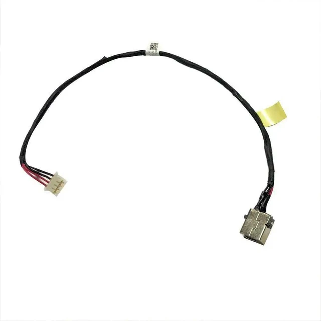 Main image of For as a517-51 a315-51 power jack charging port power head dc301011400