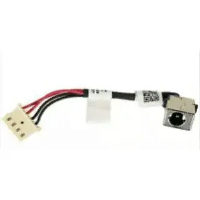 Alt view image 2 of 2 - For es1-132 a311-31 charging port power jack power head n16q6