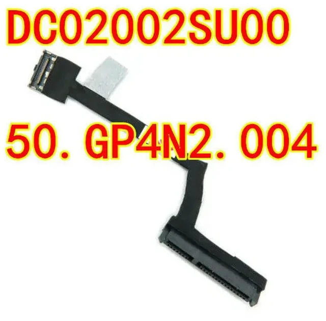 Main image of HDD Cable For DC02002SU00 N17C4 A615 A515-51G 41G SATA Hard Drive Cable HDD Connector