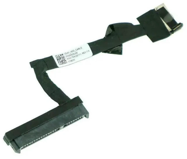 Alt view image 2 of 2 - HDD Cable For DC02002SU00 N17C4 A615 A515-51G 41G SATA Hard Drive Cable HDD Connector