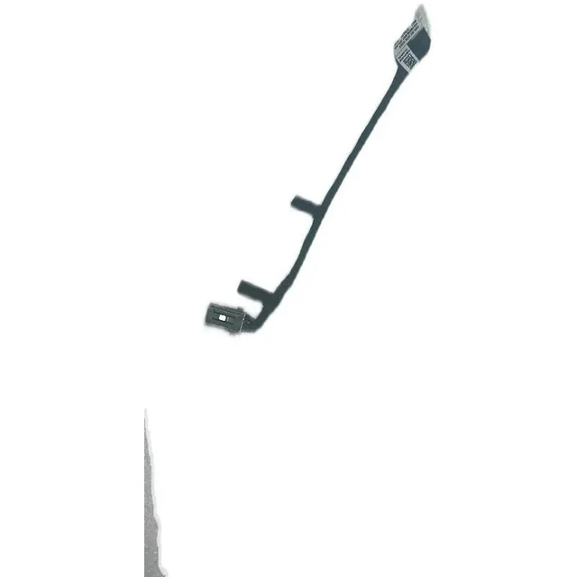Alt view image 2 of 3 - For inspiron 16 5620 14 plus 7420 7425 power jack power head