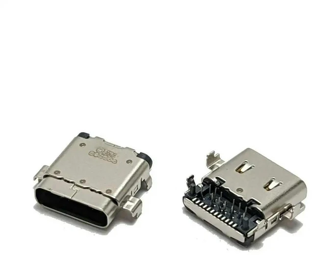 Main image of For c771 cp311-3h cb314 cb315-1h 2h type-c power charging interface head