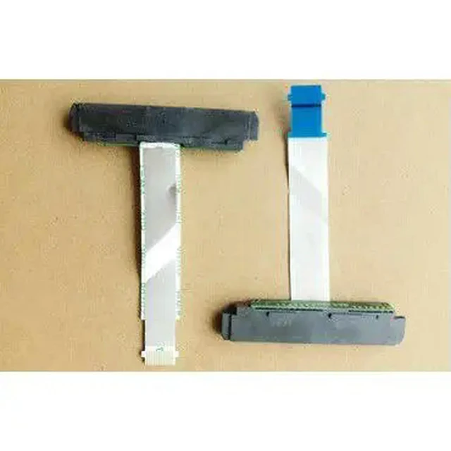 Alt view image 2 of 2 - HDD Cable For inspiron 5558 5559 5555 NBX0001QE00 SATA Hard Drive Cable HDD Connector