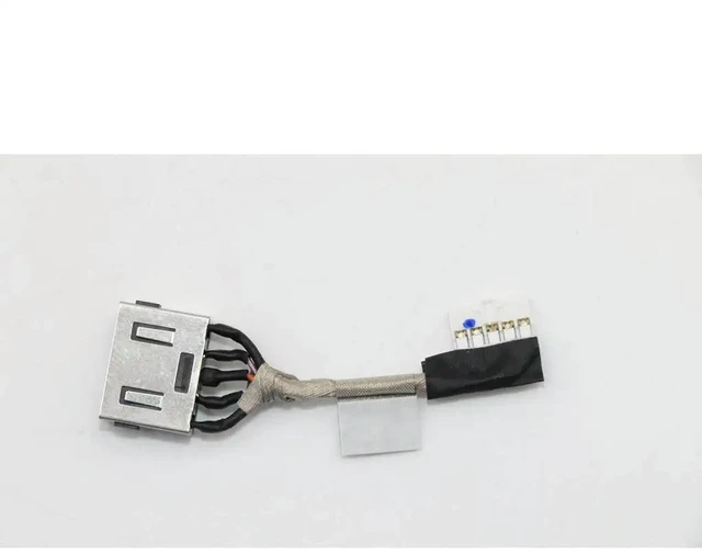Main image of for 01av989 thinkpad yoga 11e charging port power jack yoga 11e 3r