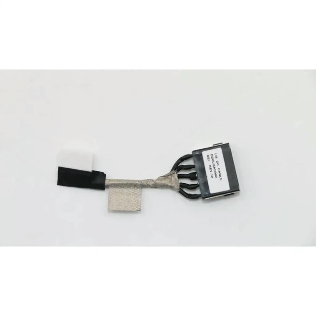 Alt view image 2 of 3 - for 01av989 thinkpad yoga 11e charging port power jack yoga 11e 3r