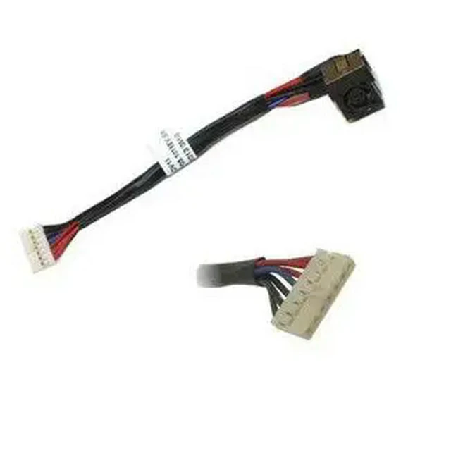 Main image of For n5040 5050 m5040 3520 v1450 1550 power jack charging mouth