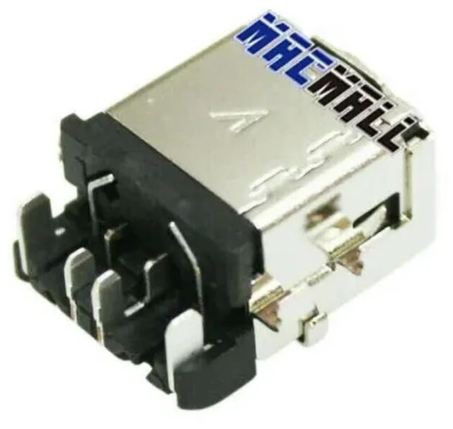 Main image of For gl702 gx701 gx501g g512gw gm501gm charging port power jack 4-pin
